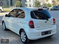 CİHAN AUTO'DAN NİSSAN MİCRA OTOMATİK 1 PARÇA BOYA 130 BİNDE