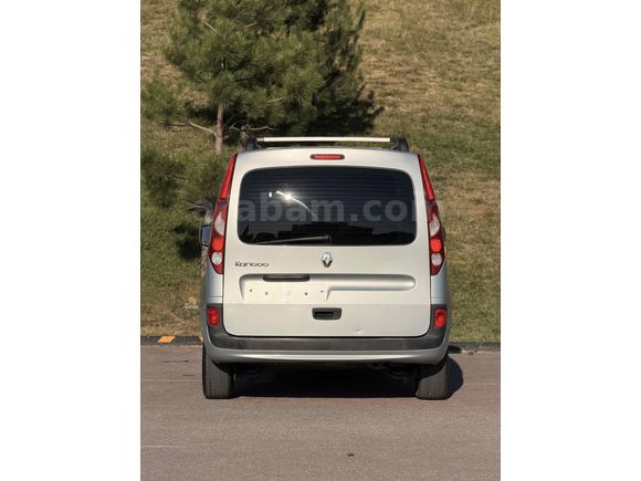 2012 Kangoo Multix Extreme 105 HP 6 İleri • 67.000 Km Orijinal • Hatasız Emsalsiz