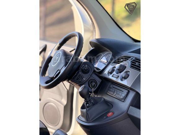 2012 Kangoo Multix Extreme 105 HP 6 İleri • 67.000 Km Orijinal • Hatasız Emsalsiz