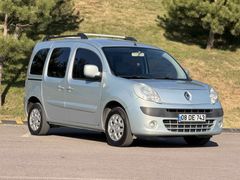 2012 Kangoo Multix Extreme 105 HP 6 İleri • 67.000 Km Orijinal • Hatasız Emsalsiz