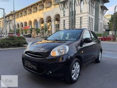 2011 NİSSAN MİCRA 1.2 TEKNA 115.000 KM EMSALSİZ