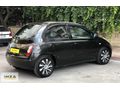 İMZA OTOMOTİV'DEN HATASIZ SADECE 126 BİN KM'DE MİCRA TEKNA FULL