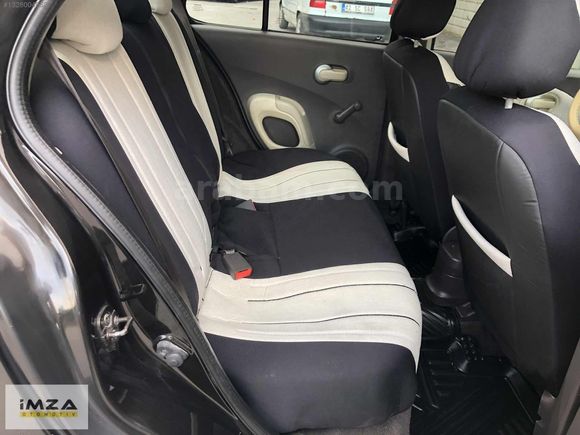 İMZA OTOMOTİV'DEN HATASIZ SADECE 126 BİN KM'DE MİCRA TEKNA FULL