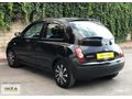 İMZA OTOMOTİV'DEN HATASIZ SADECE 126 BİN KM'DE MİCRA TEKNA FULL