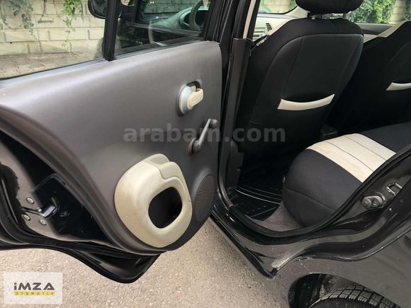 İMZA OTOMOTİV'DEN HATASIZ SADECE 126 BİN KM'DE MİCRA TEKNA FULL