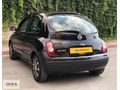 İMZA OTOMOTİV'DEN HATASIZ SADECE 126 BİN KM'DE MİCRA TEKNA FULL