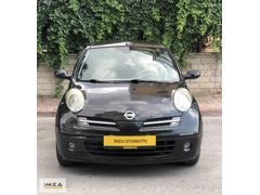 İMZA OTOMOTİV'DEN HATASIZ SADECE 126 BİN KM'DE MİCRA TEKNA FULL