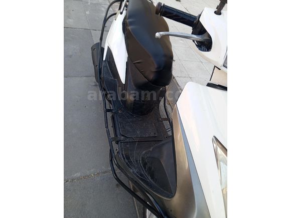 Sahibinden Honda Activa 125