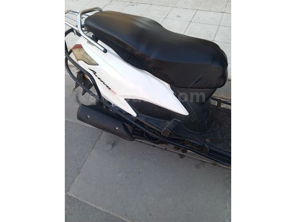 Sahibinden Honda Activa 125