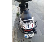 Sahibinden Honda Activa 125
