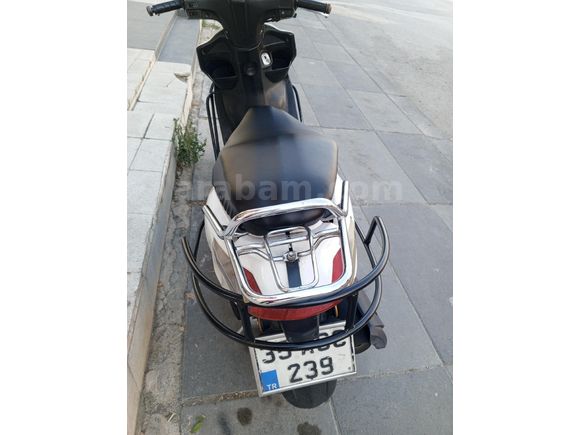 Sahibinden Honda Activa 125