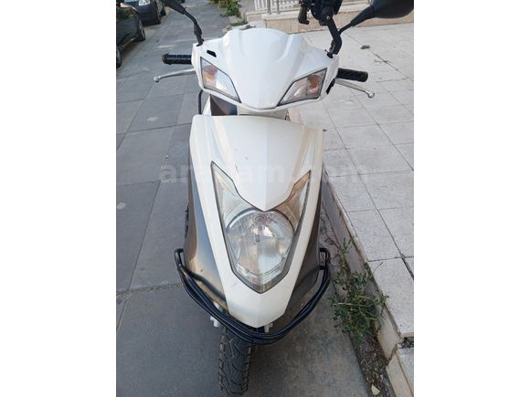 Sahibinden Honda Activa 125