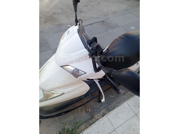 Sahibinden Honda Activa 125