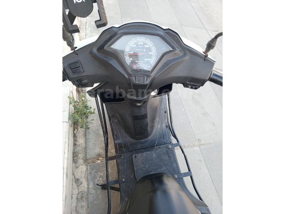 Sahibinden Honda Activa 125