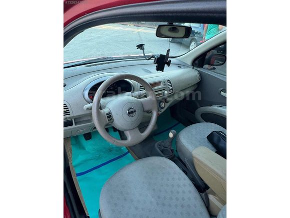 85'Binkm Micra -