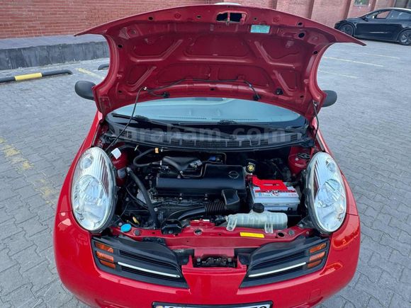 85'Binkm Micra -