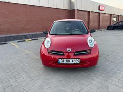 85'Binkm Micra -