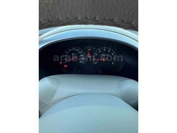 85'Binkm Micra -