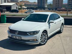 Sahibinden Volkswagen Passat 1.6 TDi BlueMotion Comfortline 2018 Model 