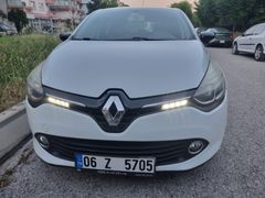 Sahibinden Renault Clio 1.5 dCi Touch 2013 Model Ankara