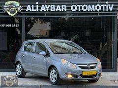 2008 OPEL CORSA 1.4 ENJOY/TAM OTOMATİK/BAKIMLI/CAM GİBİ/120*KM