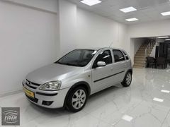 177 BİNDE OTOMATİK VİTES 1.4 OPEL CORSA 90 HP