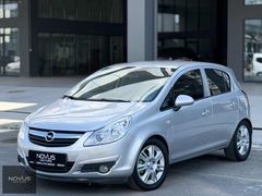 NOVUS MOTORS'dan 2008 OPEL CORSA 1.4 TAM OTOMATİK TEMİZ!!!