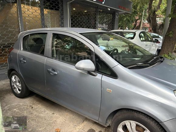 Temiz bakımlı az km de