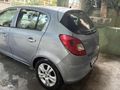 Temiz bakımlı az km de