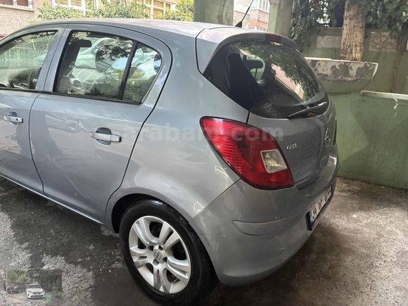 Temiz bakımlı az km de
