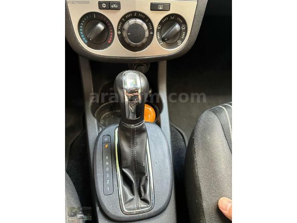 Temiz bakımlı az km de