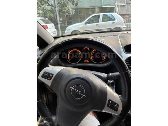 Temiz bakımlı az km de