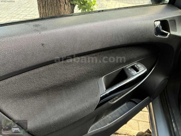 Temiz bakımlı az km de