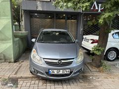 Temiz bakımlı az km de
