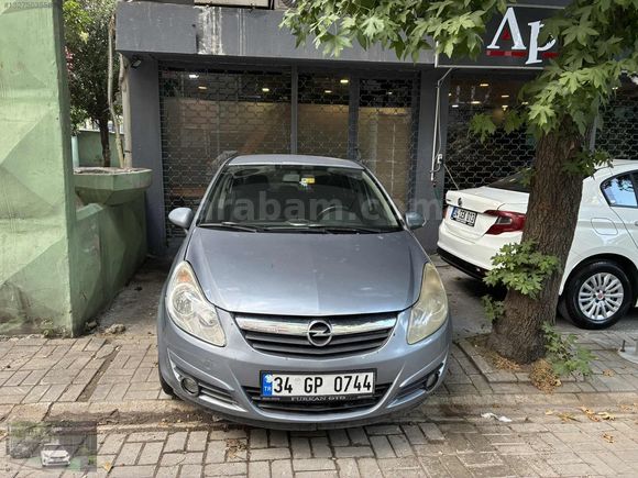 Temiz bakımlı az km de
