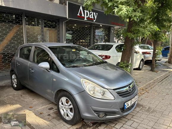 Temiz bakımlı az km de