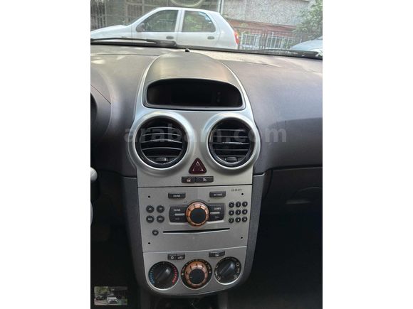 Temiz bakımlı az km de