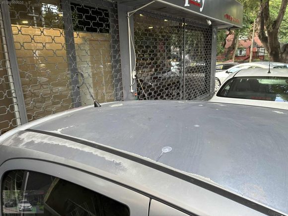 Temiz bakımlı az km de