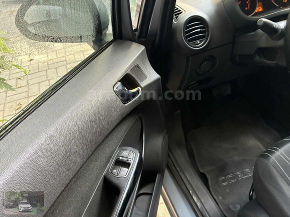Temiz bakımlı az km de