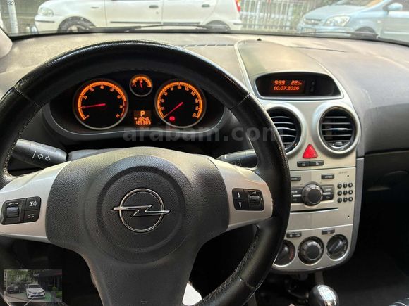 Temiz bakımlı az km de
