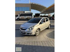 İNCİ OTOMOTİV DEN 1.4 OTOMATİK CORSA