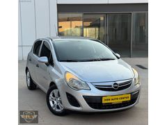 2012 CORSA 1.4 TWİNPORT TAM OTOMATİK 126.000 KMDE MAKYAJLI KASA