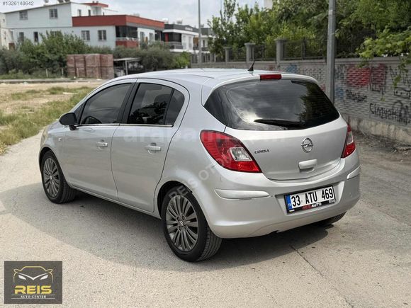 2013 MODEL CORSA 1.4 ENJOY HATASIZ BOYASIZ 120 BİN KM