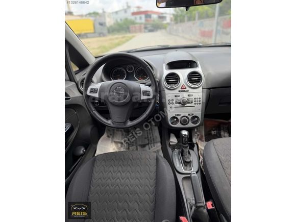 2013 MODEL CORSA 1.4 ENJOY HATASIZ BOYASIZ 120 BİN KM