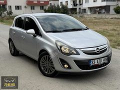 2013 MODEL CORSA 1.4 ENJOY HATASIZ BOYASIZ 120 BİN KM