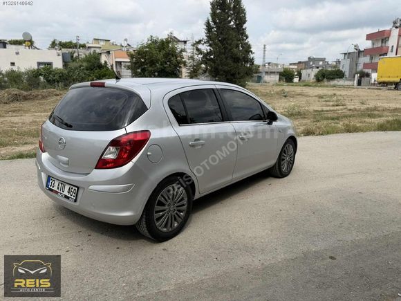2013 MODEL CORSA 1.4 ENJOY HATASIZ BOYASIZ 120 BİN KM