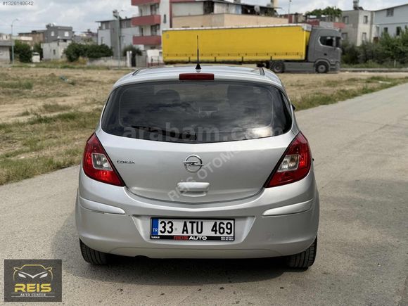 2013 MODEL CORSA 1.4 ENJOY HATASIZ BOYASIZ 120 BİN KM
