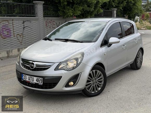 2013 MODEL CORSA 1.4 ENJOY HATASIZ BOYASIZ 120 BİN KM