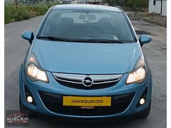 2013 TAM OTOMATİK CORSA 1.4 ENJOY ACTİVE-FULLPAKET-112.000KM-LPG