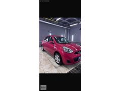 2017/MİCRA/OTOMATİK/TRAMERSİZ/EMSALSİZ/BOYASIZ